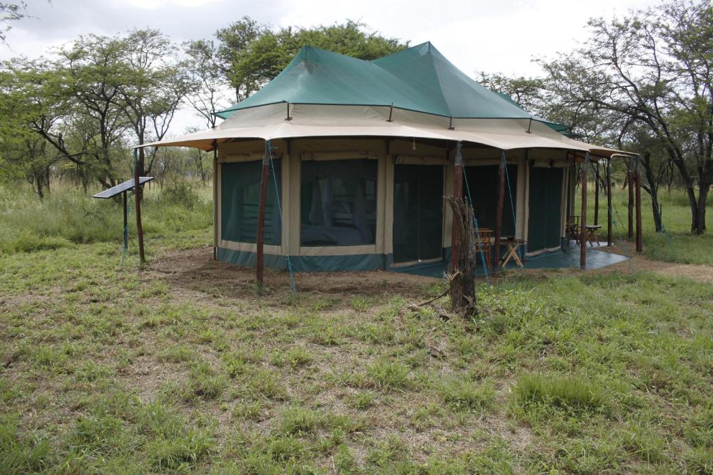 Osero Tented Camp